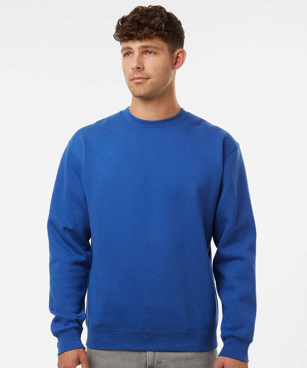 Unisex Heavyweight Crewneck Sweatshirt