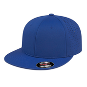 Perforated Performance Cap