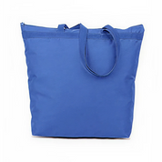 Liberty Zipper Tote