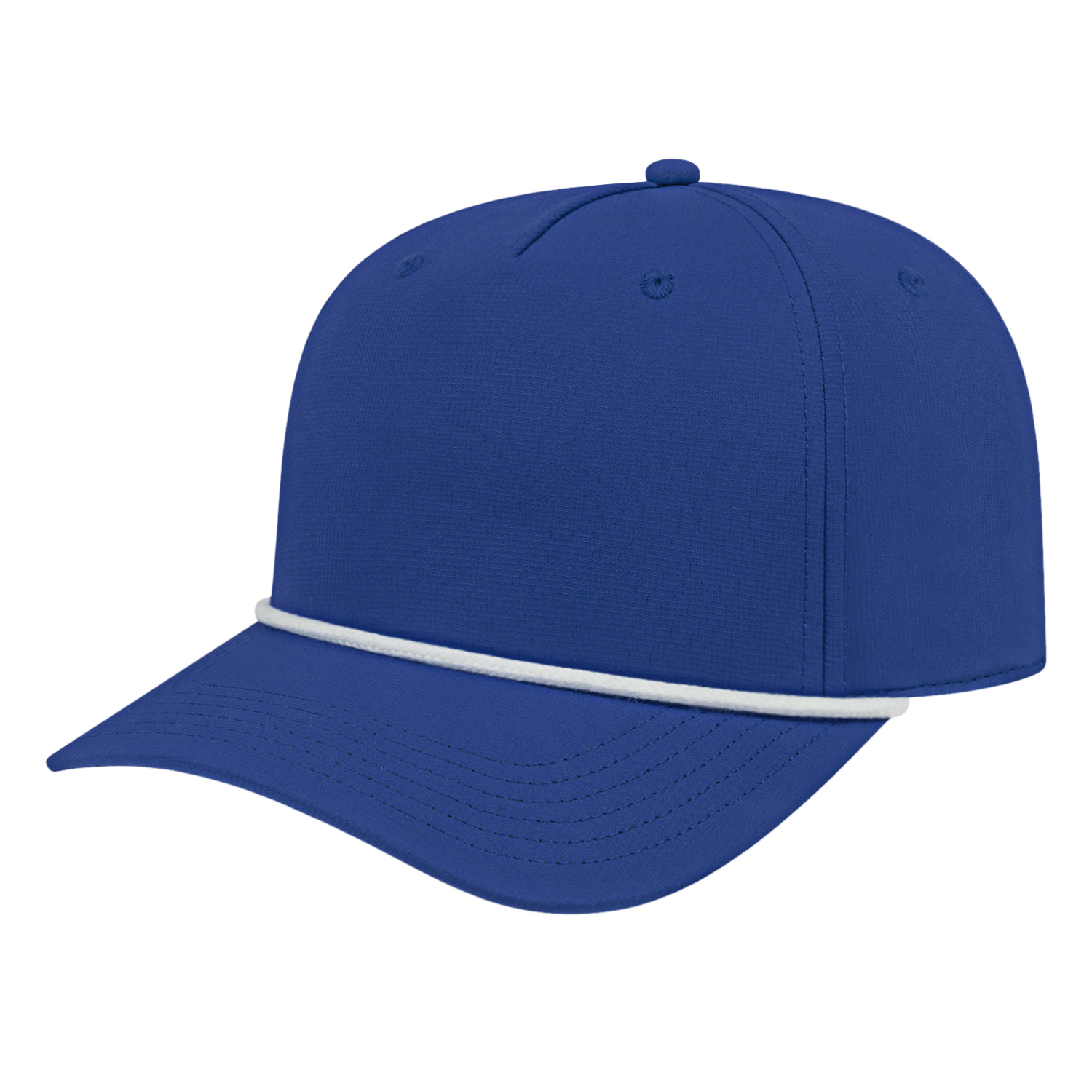 Athletic Rope Cap
