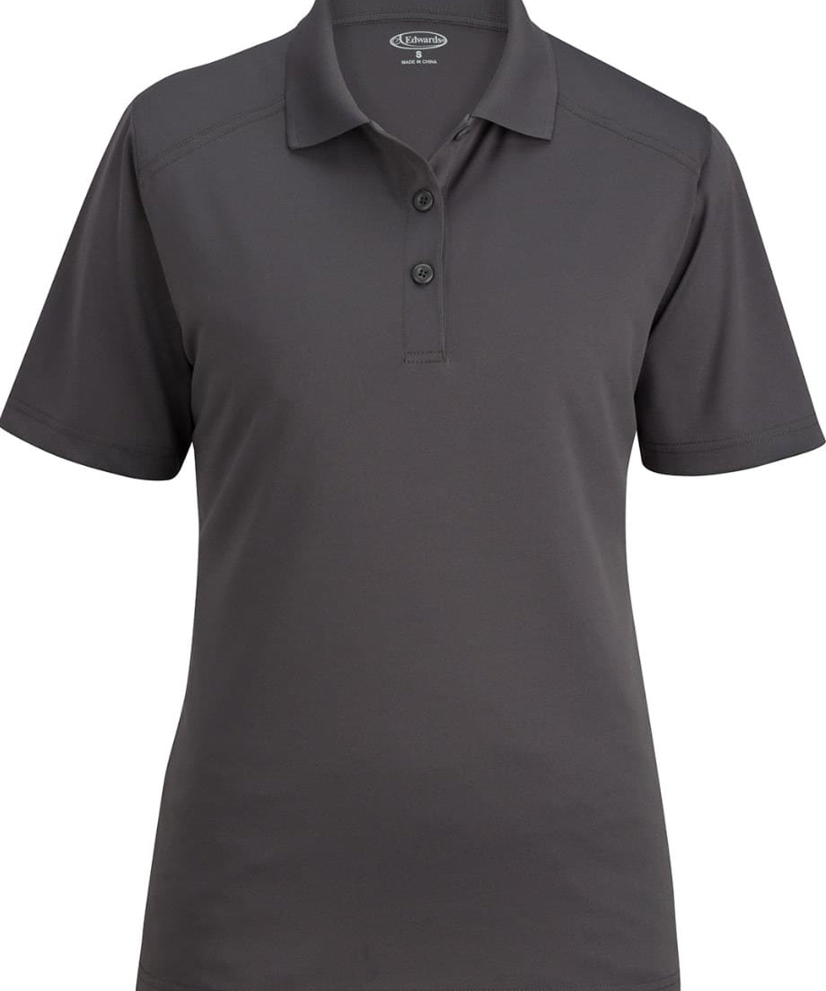 Edwards Women's Snag-Proof Premium Polo Shirt