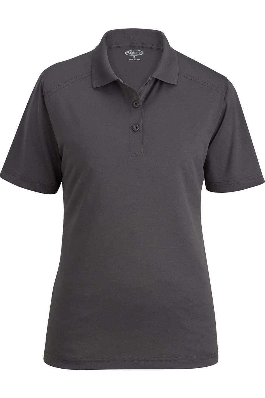 Edwards Women's Snag-Proof Premium Polo Shirt