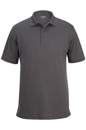 Edwards Men's Snag-Proof Premium Polo Shirt