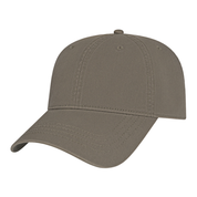 Relaxed Golf Cap