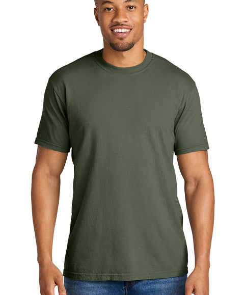 Comfort Colors Heavyweight Ring Spun Tee