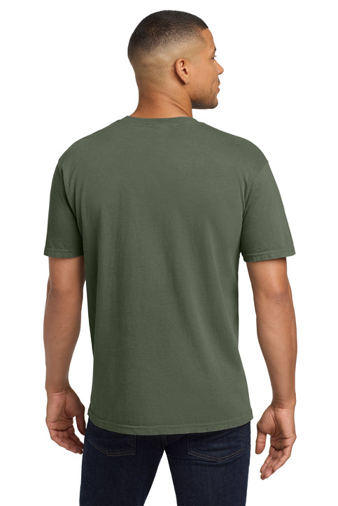 Comfort Colors Unisex Heavyweight Pocket Tee