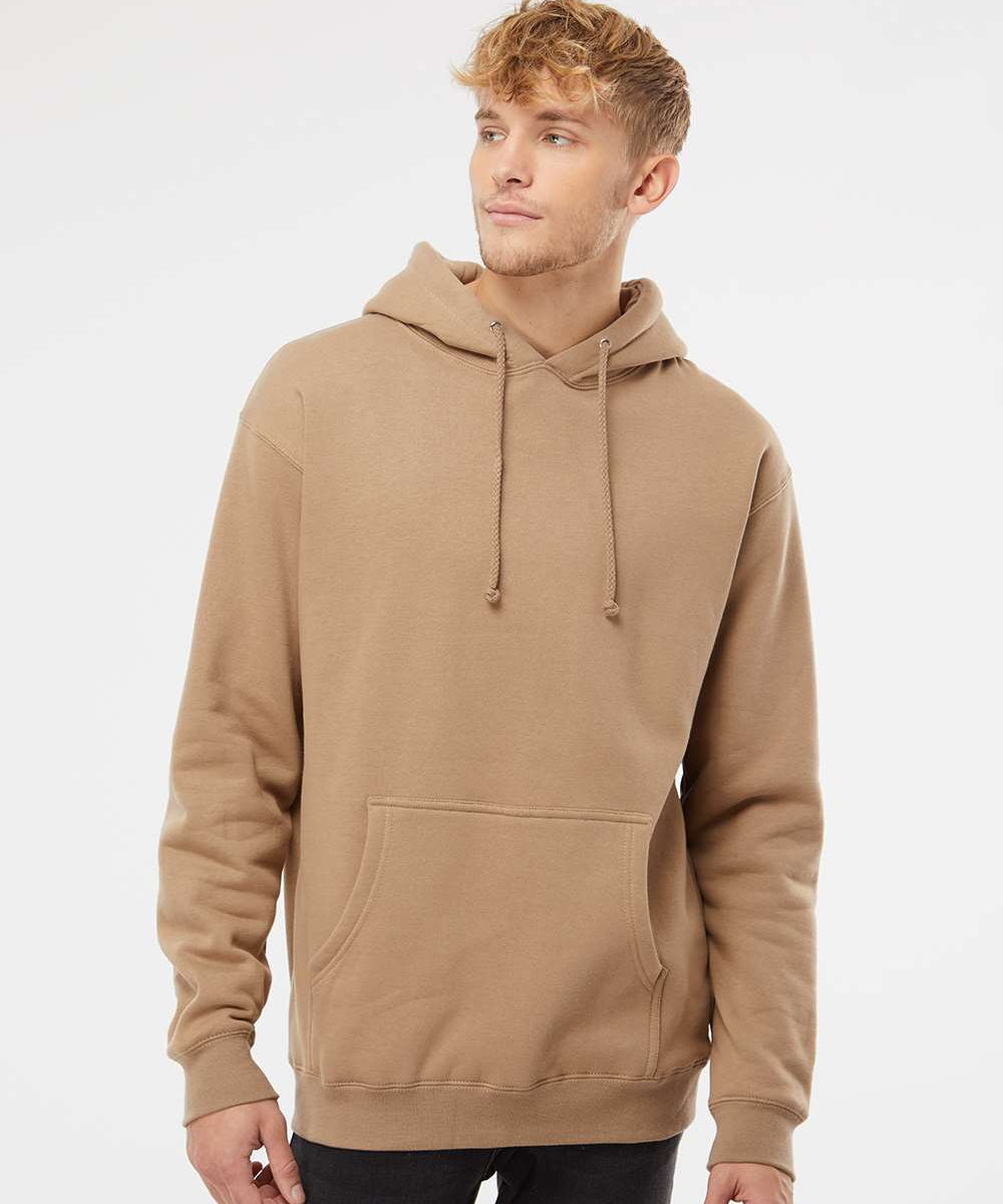 Unisex Heavyweight Hooded Sweatshirt