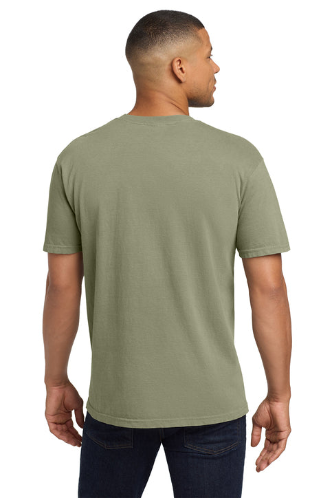 Comfort Colors Unisex Heavyweight Pocket Tee