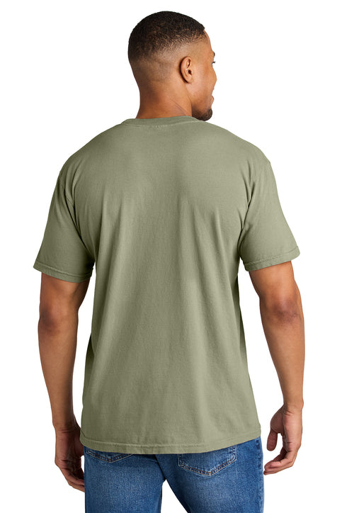 Comfort Colors Heavyweight Ring Spun Tee