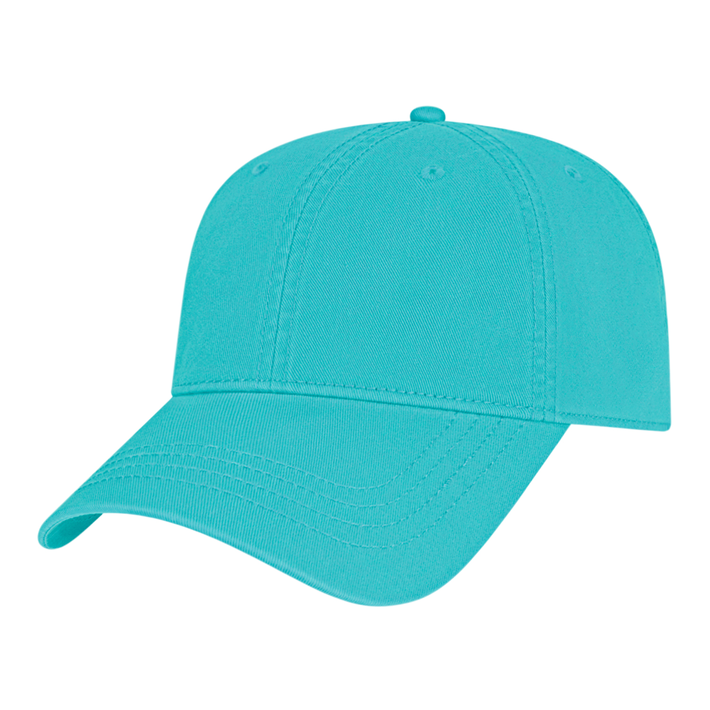 Relaxed Golf Cap