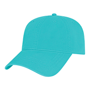 Relaxed Golf Cap