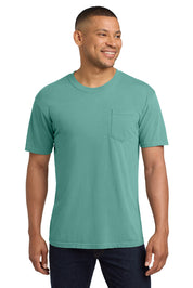 Comfort Colors Unisex Heavyweight Pocket Tee