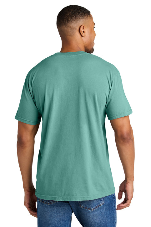 Comfort Colors Heavyweight Ring Spun Tee