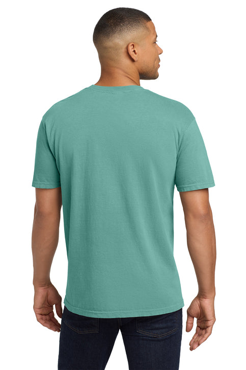 Comfort Colors Unisex Heavyweight Pocket Tee