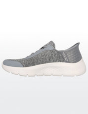 Skechers Women's Go Walk Flex Shoes Grey