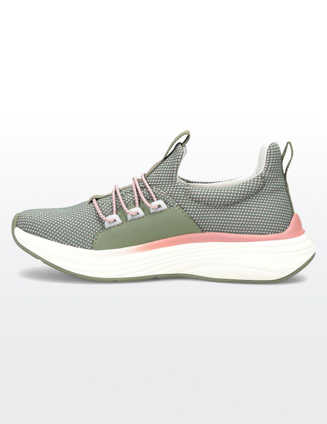 Nursemates Women's Align Theora Shoes Olive