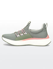 Nursemates Women's Align Theora Shoes Olive