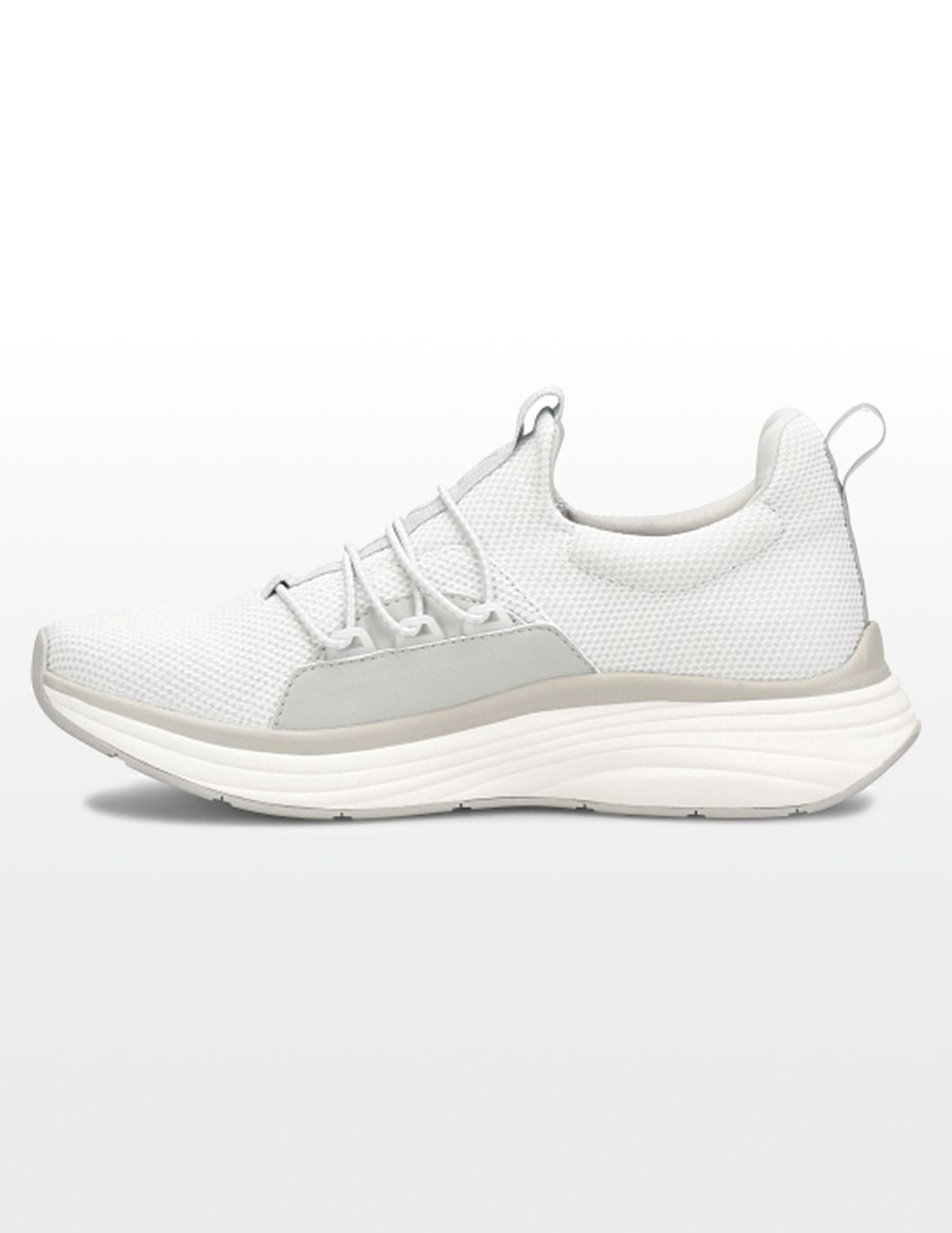 Nursemates Men's Align Talmon Shoes White