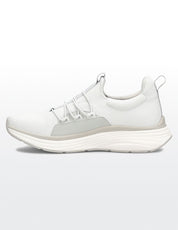 Nursemates Men's Align Talmon Shoes White