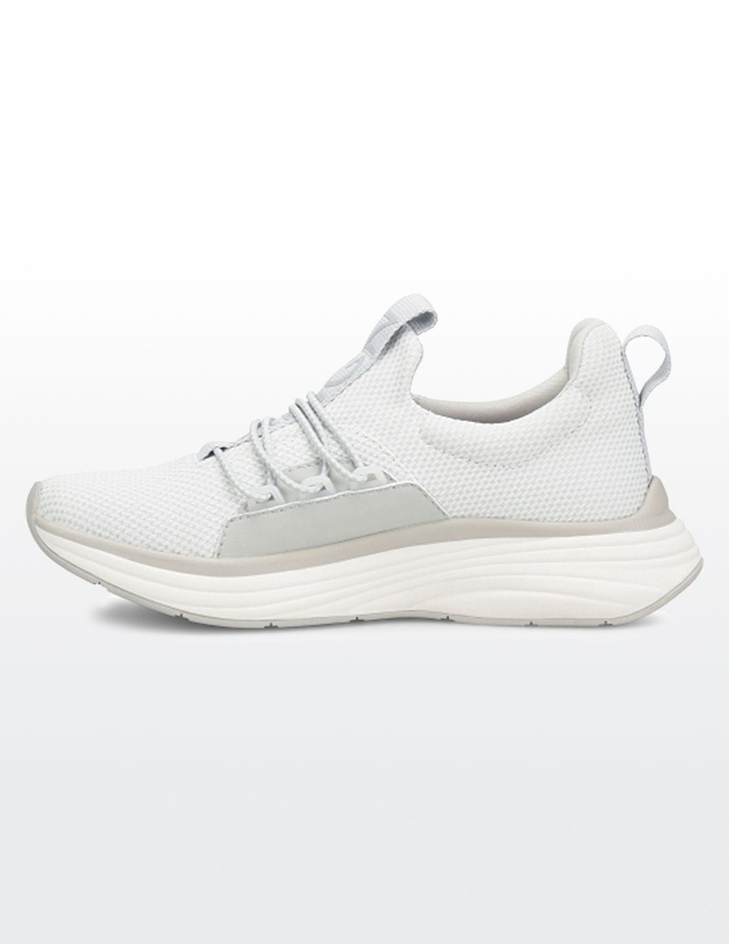 Nursemates Women's Align Theora Shoes White