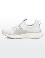 Nursemates Women's Align Theora Shoes White