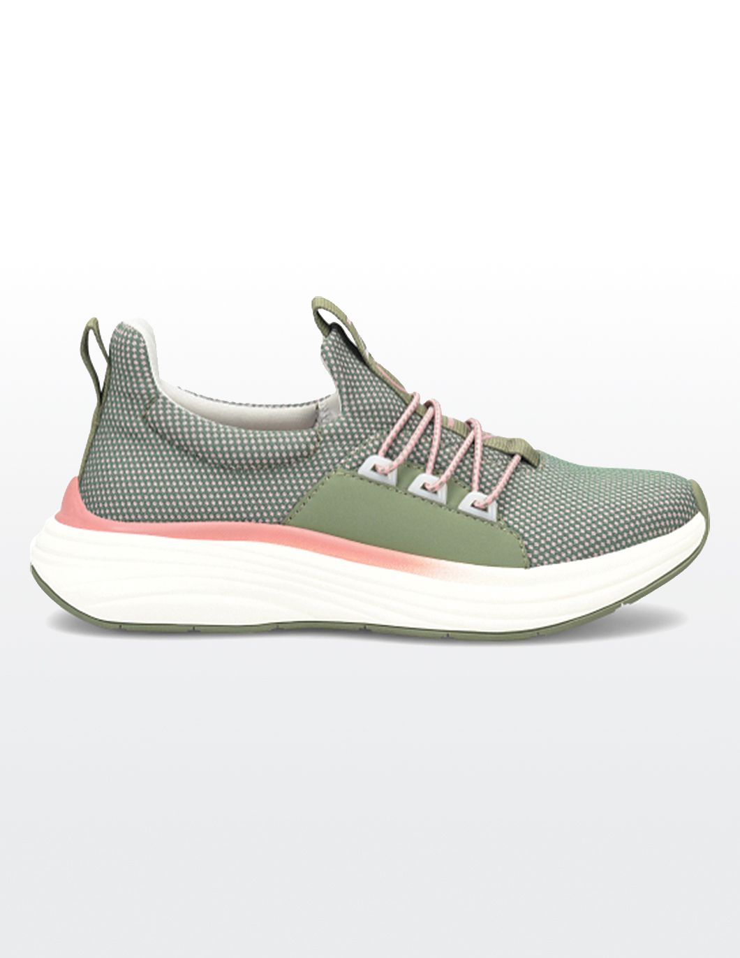 Nursemates Women's Align Theora Shoes Olive