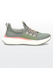 Nursemates Women's Align Theora Shoes Olive