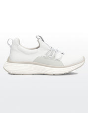 Nursemates Women's Align Theora Shoes White