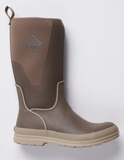 Muck Women's Tall Boot Tan