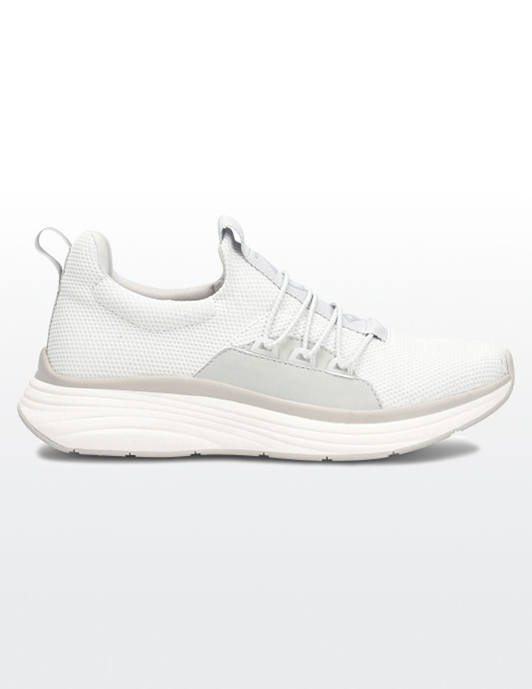 Nursemates Men's Align Talmon Shoes White