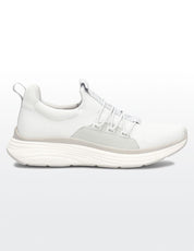Nursemates Men's Align Talmon Shoes White