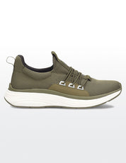 Nursemates Men's Align Talmon Shoes Olive