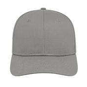 Original Poly/Cotton Snap Back Cap