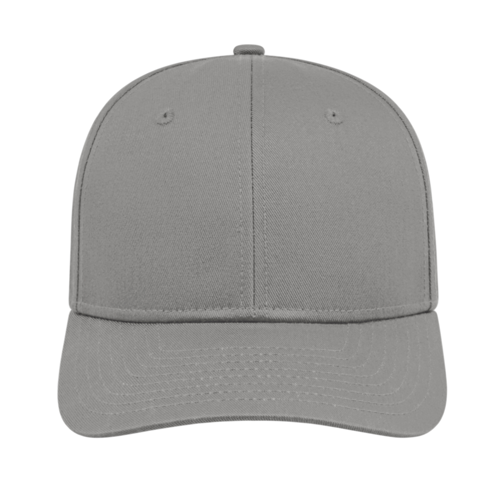 Original Poly/Cotton Snap Back Cap
