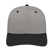 Original Poly/Cotton Snap Back Cap