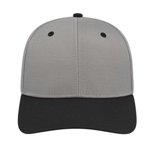 Original Poly/Cotton Snap Back Cap