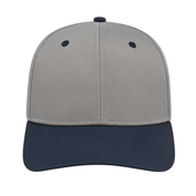 Original Poly/Cotton Snap Back Cap
