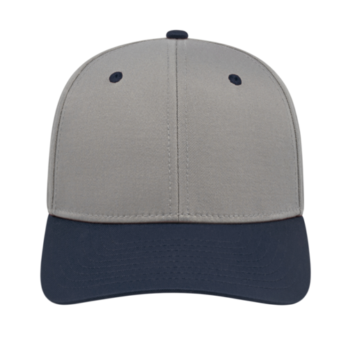 Original Poly/Cotton Snap Back Cap