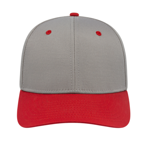 Original Poly/Cotton Snap Back Cap