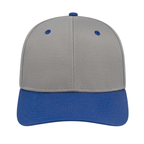 Original Poly/Cotton Snap Back Cap
