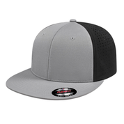 Perforated Performance Cap