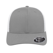 Premium Trucker Mesh Back Cap