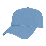 Relaxed Golf Cap