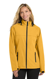Port Authority Women's Torrent Waterproof Jacket
