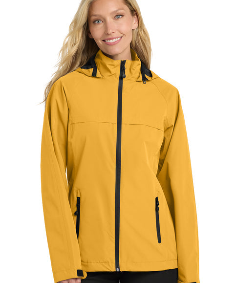 Port Authority Women's Torrent Waterproof Jacket