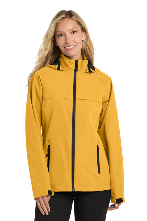 Port Authority Women's Torrent Waterproof Jacket