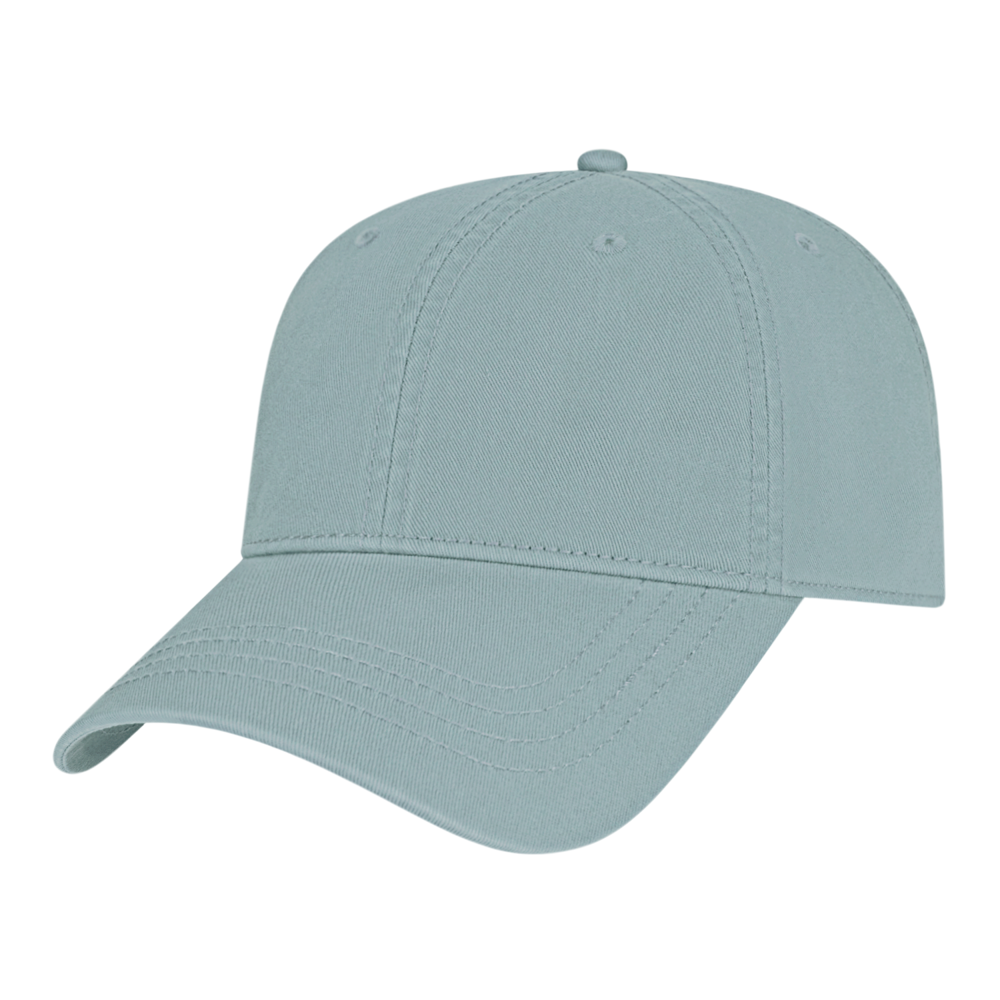 Relaxed Golf Cap
