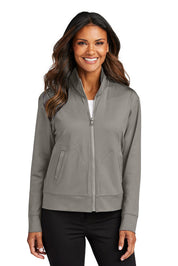 Port Authority Women's Snag-Resistant Full Zip Jacket