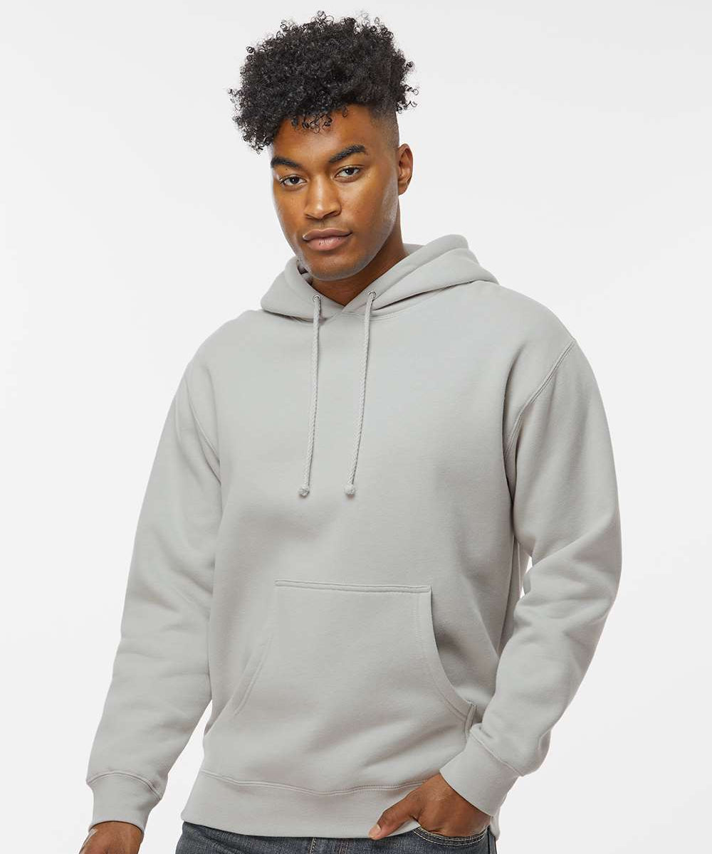 Unisex Heavyweight Hooded Sweatshirt