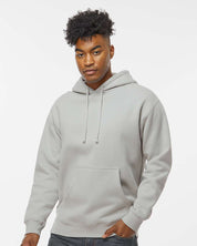 Unisex Heavyweight Hooded Sweatshirt